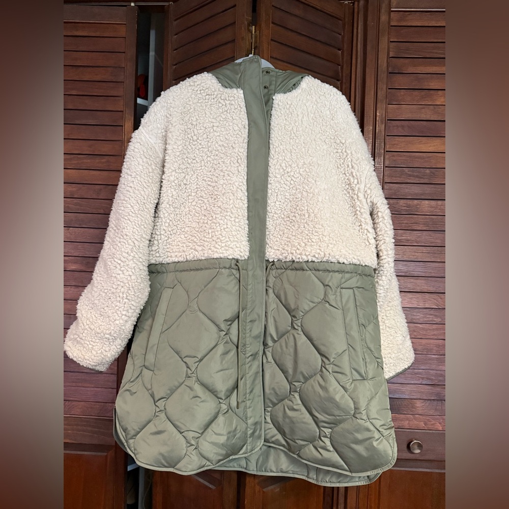 Old navy women’s jacket